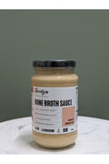 GEVITY BONE BROTH SAUCE SRIRACHA 375ML