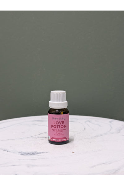LL ESSENTIAL OIL 15ML LOVE POTION