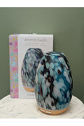 LL AROMA SWISH PEACOCK