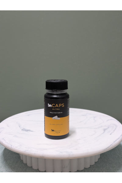 BN MULTI VITAMIN 60CAPS