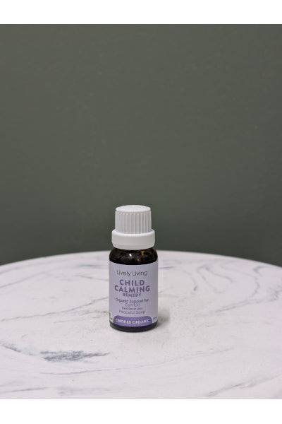 LL ESSENTIAL OIL 15ML CHILD CALMING