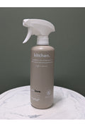 EUCLOVE KITCHEN SPRAY 500ML