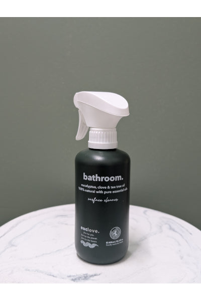 EUCLOVE BATHROOM SPRAY 300ML