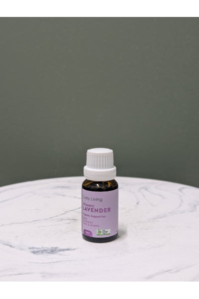 LL ESSENTIAL OIL 12ML LAVENDER