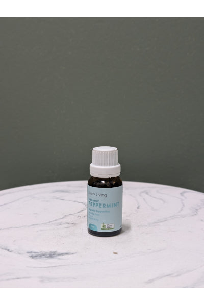 LL ESSENTIAL OIL 12ML PEPPERMINT