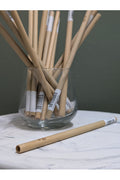 EVER ECO BAMBOO STRAW SINGLE
