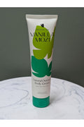 VANILLA MOZI TUBE 125ML