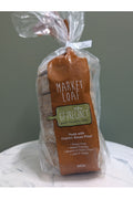 GF PRECINCT MARKET LOAF BREAD 600G