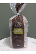 GF PRECINCT BUCKWHEAT CHIA BREAD 600G