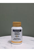 BERGAMET ADVANCED BJE100 60TABS