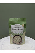 HEMP FOODS AUST HEMP SEEDS HULLED 114GM