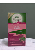 ORGANIC INDIA TULSI ENERGY 25T/B
