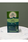 ORGANIC INDIA TULSI OIRIGNAL