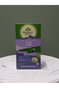 ORGANIC INDIA TULSI SLEEP 25TB