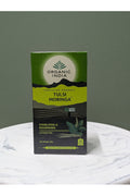 ORGANIC INDIA TULSI MORINGA TEA