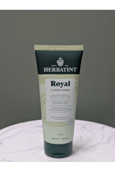 HERBATINT ROYAL CONDITIONER 200ML