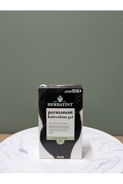 H/TINT 3N DARK CHESTNUT 120ML