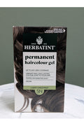 H/TINT 5N LIGHT CHESTNUT 120ML