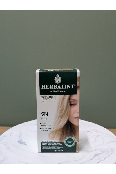 H/TINT 9N HONEY BLONDE 120ML