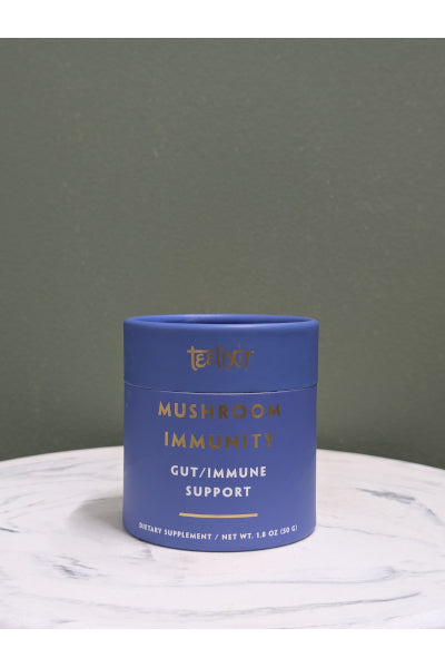 TEELIXER MUSHROOM IMMUNITY POWDER 50G