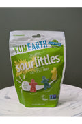 YUMEARTH ORGANIC SOUR LITTLES 142G