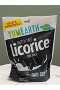 Y/EARTH ORG LICORICE 142GM