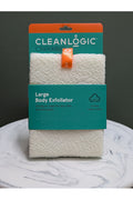 CLEANLOGIC LARGE BODY EXFOLIATOR