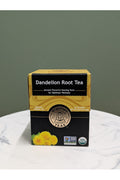 BUDDHA TEAS ORG DANDELION ROOT 18 T/B