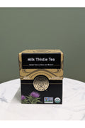 BUDDHA TEAS ORG MILK THISTLE 18 T/B