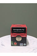 BUDDHA TEAS ORG ASHWAGANDHA 18T/B