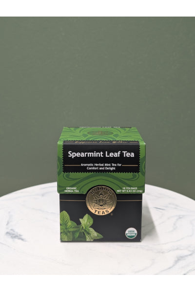 BUDDHA TEAS SPEARMINT 18TB