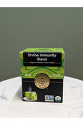 BUDDHA TEAS ORG DIVINE IMMUNITY 18T/B