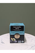 BUDDHA TEAS ORG CALM BUDDHA 18 T/B