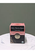 BUDDHA TEAS ORG DETOX DHARMA 18T/B