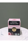 BUDDHA TEAS ORG ECH/ELDER 18 T/B