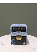 BUDDHA TEAS ORG THROAT BLISS 18 T/B