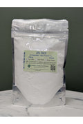 GREEN LIVING ZINC OXIDE (OIL DISP) 100GM