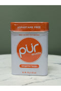 PUR MINTS TANGERINE TANGO 30GR