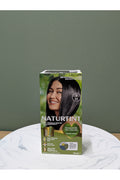 N/TINT H/COLOUR EBONY BLACK 1N