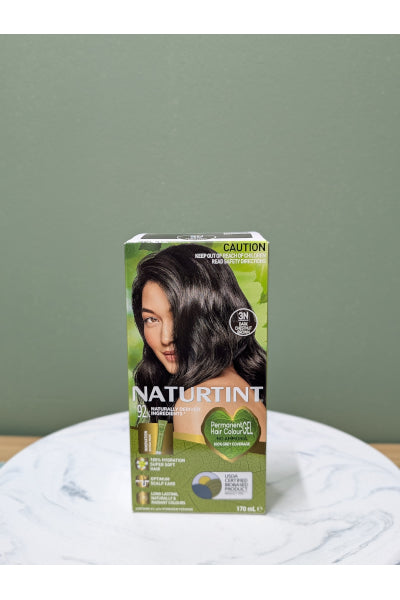 N/TINT H/COLOUR DK CHESTNUT BROWN 3N