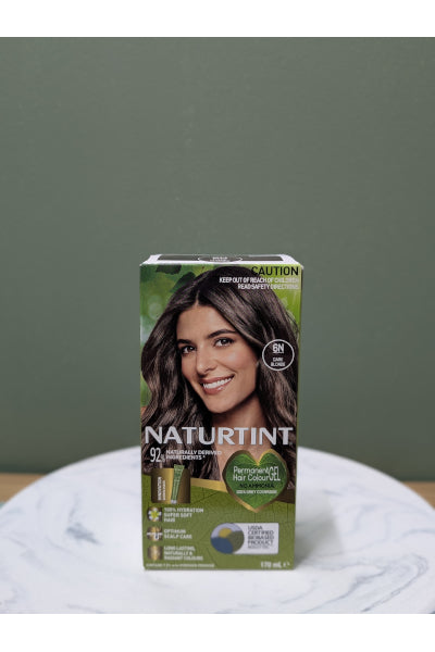 N/TINT H/COLOUR DK BLONDE 6N