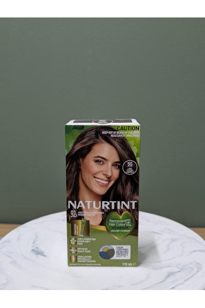 N/TINT H/COLOUR LT GOLD CHESTNUT 5G