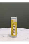 HURRAW LEMON LIP BALM