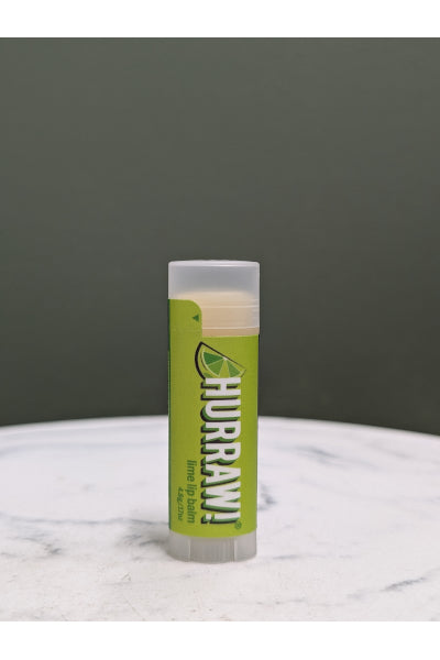 HURRAW LIME LIP BALM 4.3GM