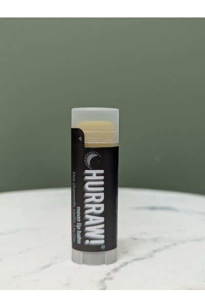 HURRAW MOON BLUE CHAMOMILE LIP BALM