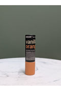 HURRAW VANILLA & ORANGE LIP BALM