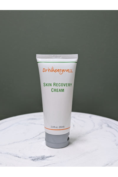 DR WHEATGRASS SKIN RECOVERY CREAM 85ML