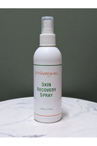 DR WHEATGRASS SKIN RECOVERYSPRAY 175ML