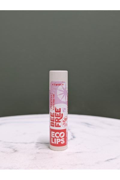 ECO LIPS BEE FREE SUPERFRUIT LIP BALM