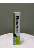 NEEM TOOTHPASTE 125G